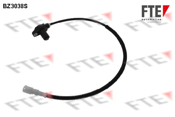 Sensor, Raddrehzahl FTE bz3038s