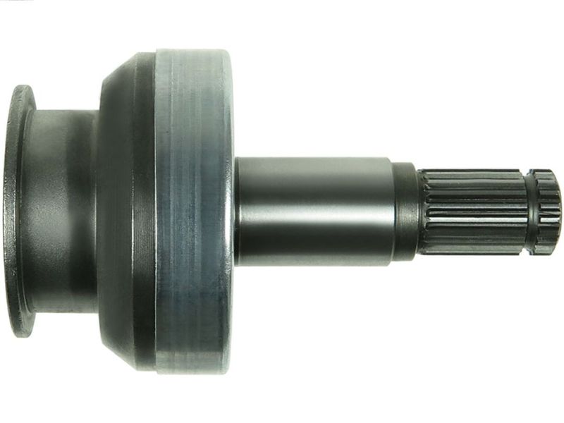 Freilaufgetriebe, Starter AS-PL sd5029