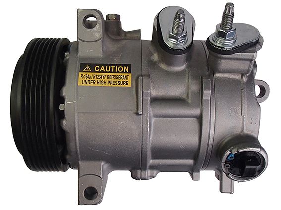 Kompressor, Klimaanlage Airstal 10-3555