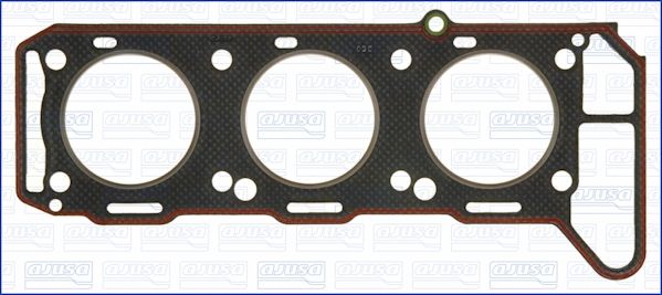 Dichtung Zylinderkopf AJUSA 10076200