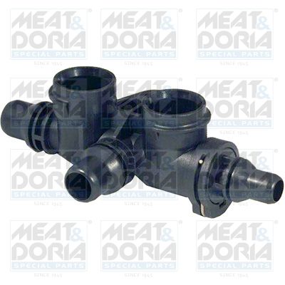 Thermostat, Kühlmittel MEAT & DORIA 92814