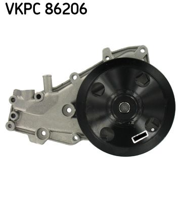 Wasserpumpe, Motorkühlung SKF VKPC86206