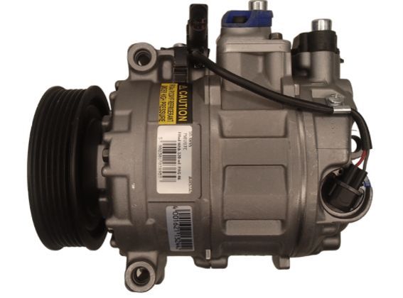 Kompressor, Klimaanlage Airstal 10-3895