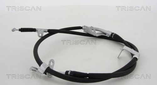 Seilzug Feststellbremse TRISCAN 8140 141113