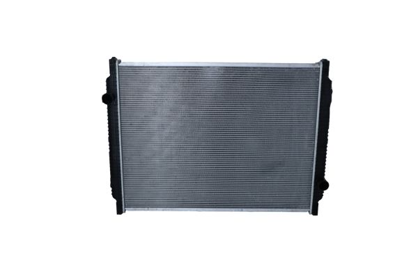 Kühler, Motorkühlung NRF 549700