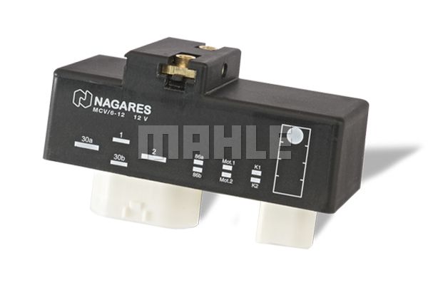 Steuergerät, Klimaanlage MAHLE MELM 3
