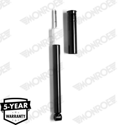 Stoßdämpfer MONROE 43089