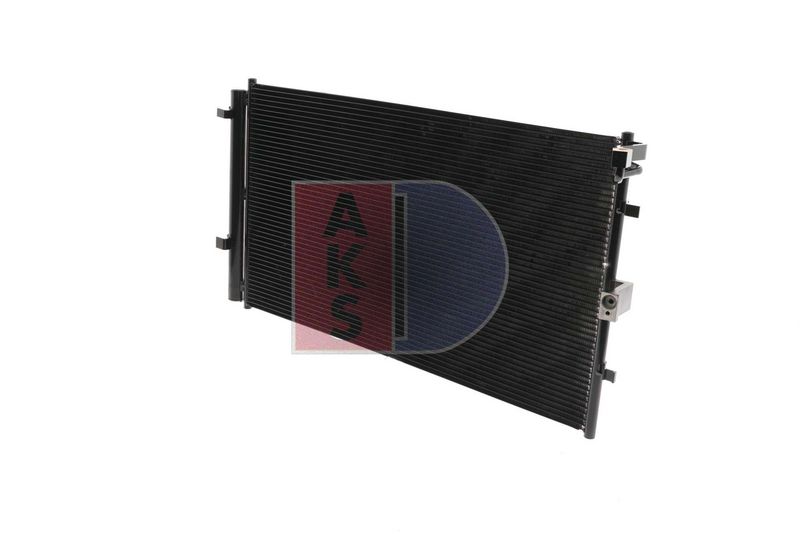 Kondensator, Klimaanlage AKS DASIS 092096N