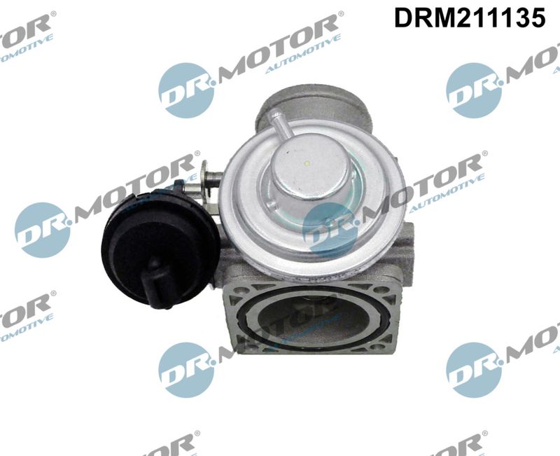 AGR-Ventil DR.MOTOR AUTOMOTIVE DRM211135