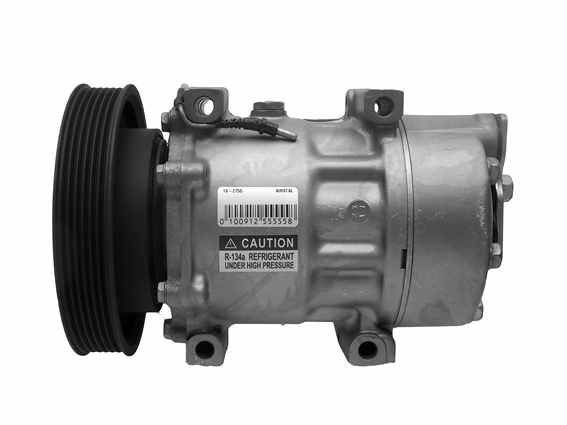 Kompressor, Klimaanlage Airstal 10-2755