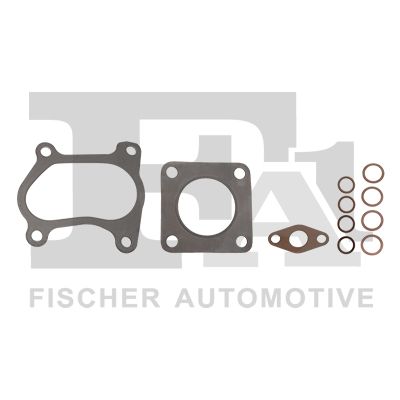 Montagesatz Turbolader FA1 KT780090E