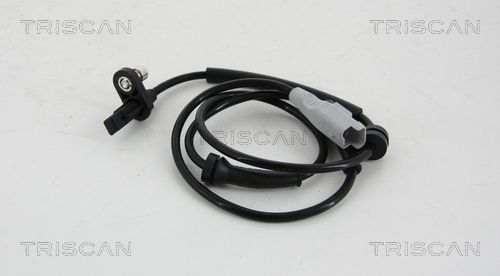 Sensor, Raddrehzahl TRISCAN 818028217
