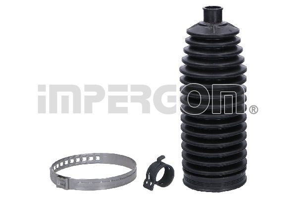 Faltenbalgsatz, Lenkung ORIGINAL IMPERIUM 33347A/TE