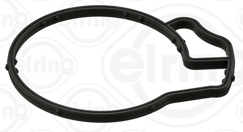 Dichtung, Unterdruckpumpe ELRING 093.820