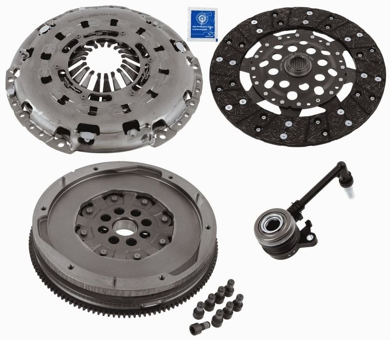 Kupplungssatz SACHS 2290 601 216