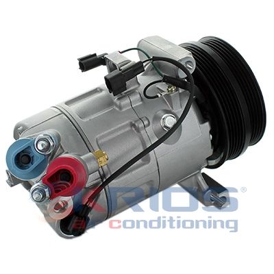 Kompressor, Klimaanlage MEAT & DORIA K11456A