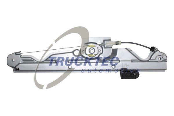 Fensterheber TRUCKTEC AUTOMOTIVE 08.62.158