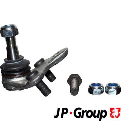 Trag-/Führungsgelenk JP GROUP 4840300500