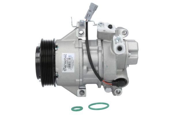 Kompressor, Klimaanlage THERMOTEC KTT090239