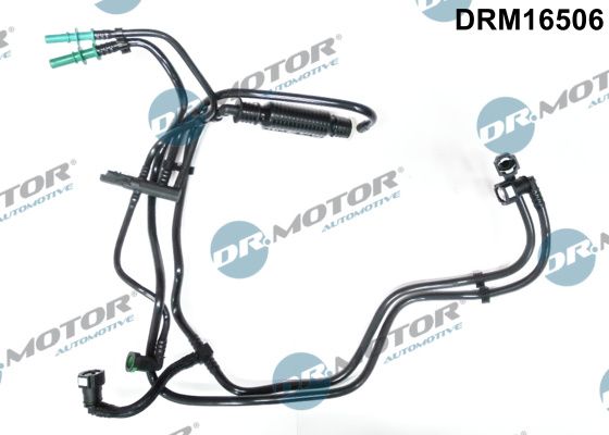 Kraftstoffleitung DR.MOTOR AUTOMOTIVE DRM16506