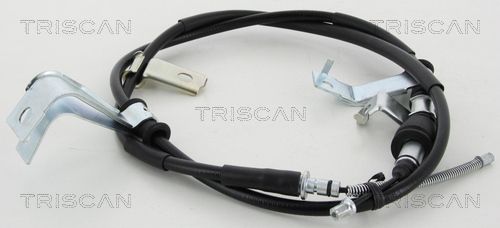 Seilzug Feststellbremse TRISCAN 8140 43142