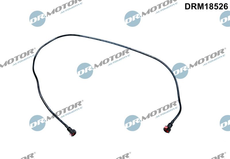 Kraftstoffleitung DR.MOTOR AUTOMOTIVE DRM18526