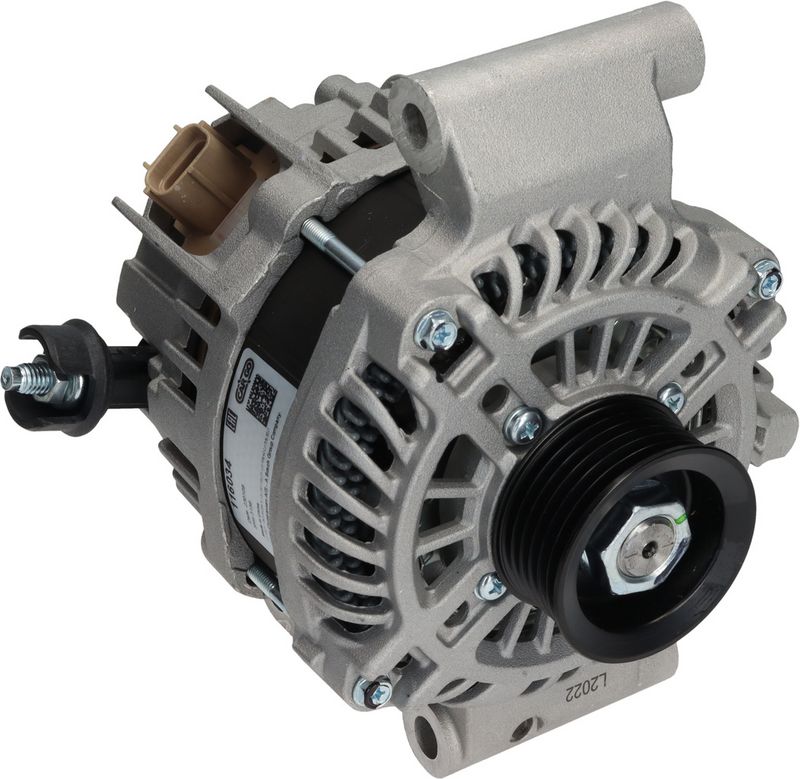 Generator HC-Cargo F 032 116 034