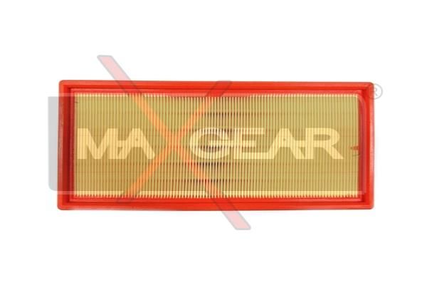 Luftfilter MAXGEAR 26-0331