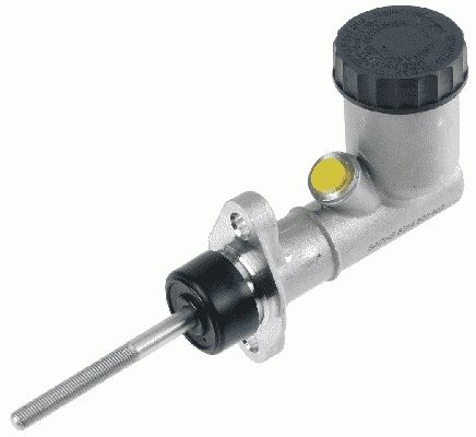 Geberzylinder, Kupplung SACHS 6284 600 602