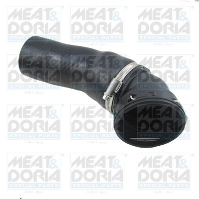 Ladeluftschlauch MEAT & DORIA 96529