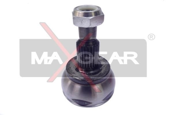 Gelenksatz Antriebswelle MAXGEAR 49-0578