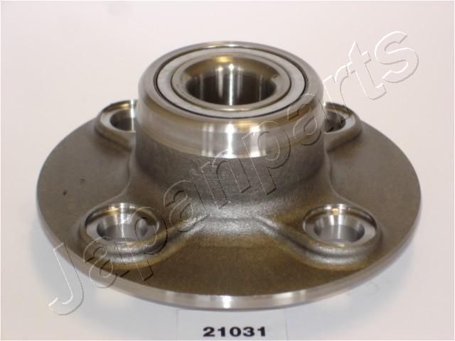 Radnabe JAPANPARTS KK-21031