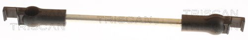 Seilzug Schaltgetriebe TRISCAN 8140 24755