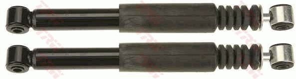 Stoßdämpfer TRW jhe265t