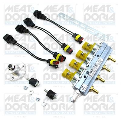Einspritzventil MEAT & DORIA 13069