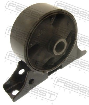 Lagerung, Motor FEBEST MM-DJ1FR