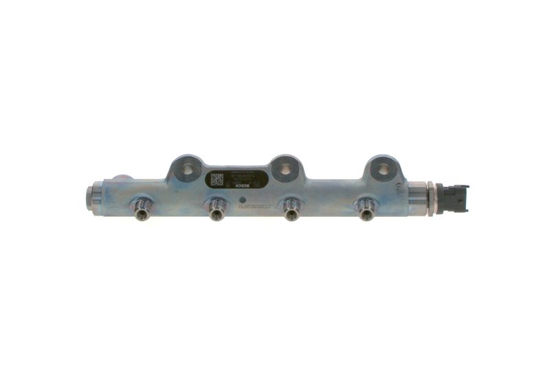 Verteilerrohr, Kraftstoff BOSCH 0 445 224 026