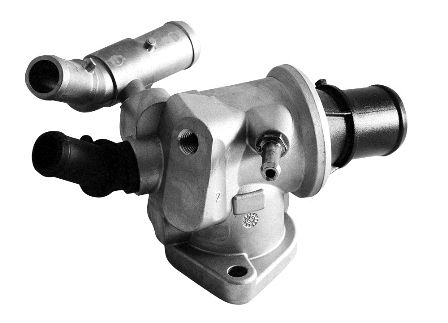 Thermostat, Kühlmittel MOTORAD 496-88K