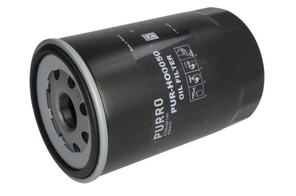 Ölfilter PURRO PUR-HO0050