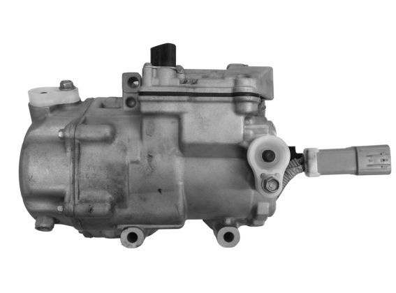 Kompressor, Klimaanlage Airstal 10-5815