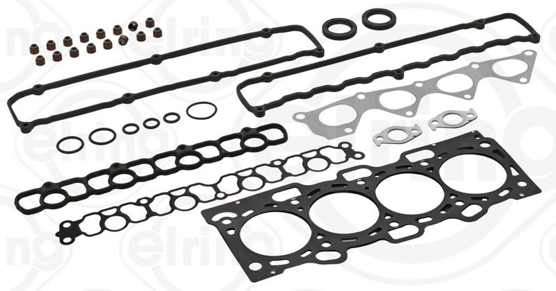 Packningssats, topplock ELRING 343.370