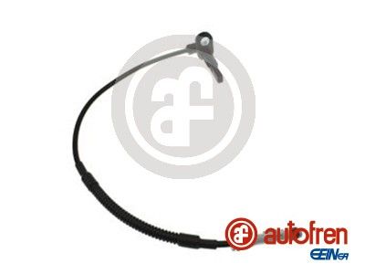 Sensor, Raddrehzahl AUTOFREN SEINSA DS-0082