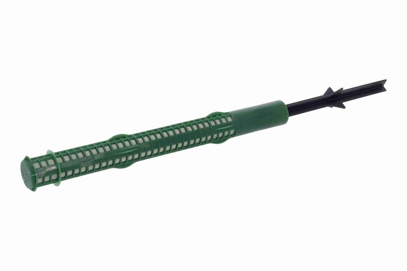 Trockner, Klimaanlage VEMO V10-06-0017