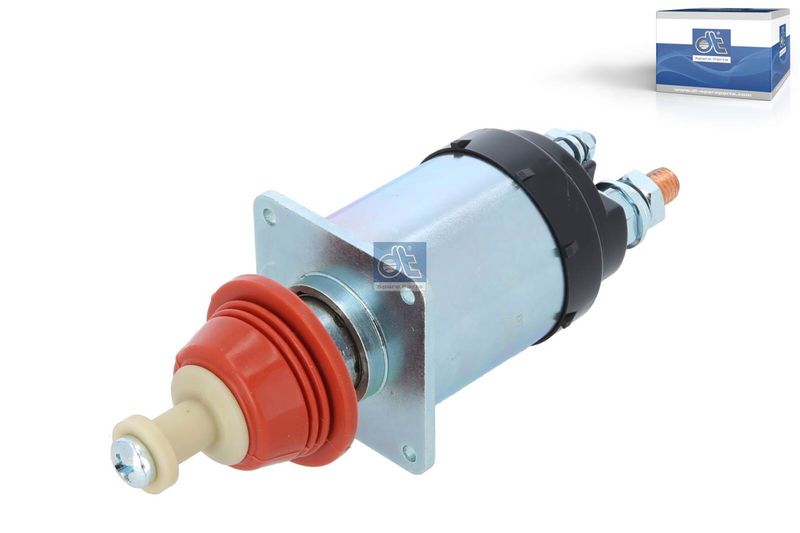 Relais, Starter DT Spare Parts 5.47020
