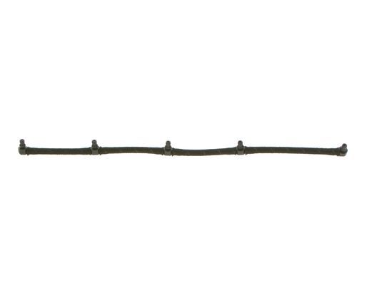 Schlauch, Leckkraftstoff BOSCH 0928400465