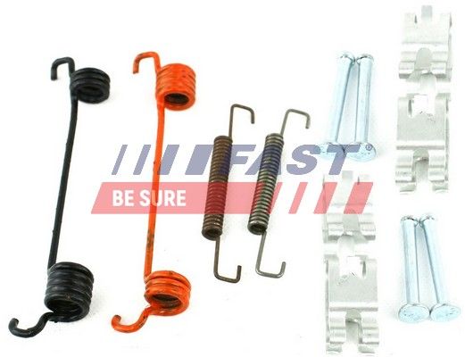 Feder, Bremsbacken FAST FT32326