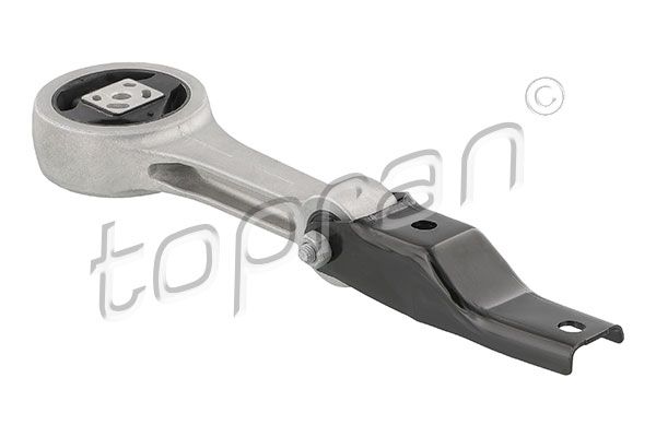 Lagerung, Automatikgetriebe TOPRAN 634 430