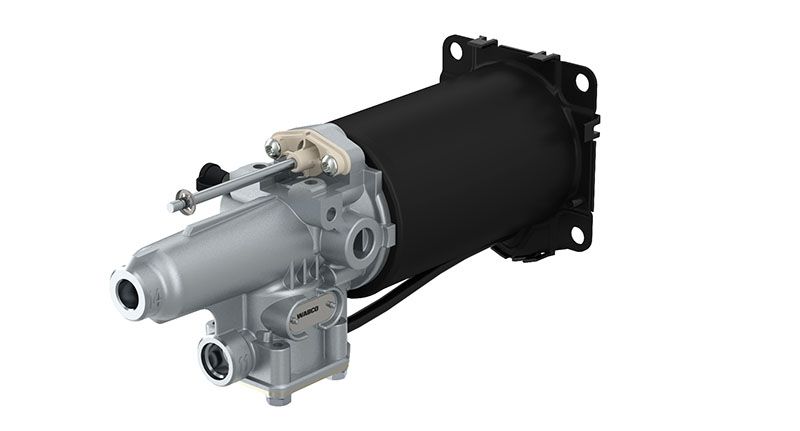 Kupplungsverstärker WABCO 970 051 440 0