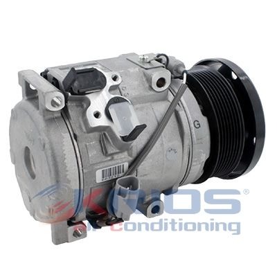 Kompressor, Klimaanlage MEAT & DORIA K15559