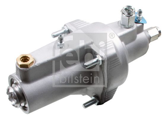 Kupplungsverstärker FEBI BILSTEIN 173393